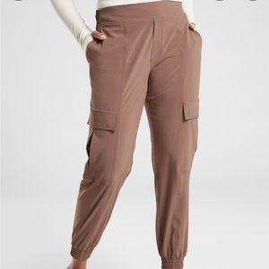 Athleta Chelsea Utility Jogger